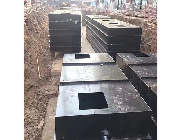 福山​甘肃嘉源通环保：全品类水处理设备，一站式守护碧水清流